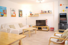 Apartamento en Cambrils Puerto